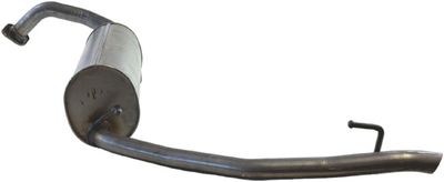 Rear Muffler BOSAL 282-911