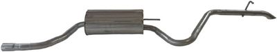 Rear Muffler BOSAL 282-979