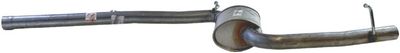 Centre Muffler BOSAL 283-305