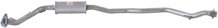 BOSAL 283-451 Centre Muffler