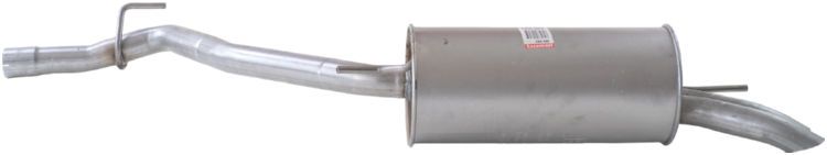 BOSAL 283-469 Rear Muffler