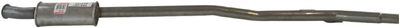 Centre Muffler BOSAL 283-547