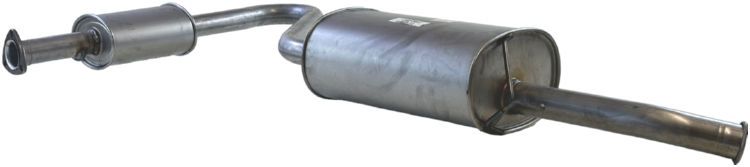 BOSAL 283-581 Rear Muffler
