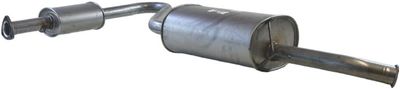 Rear Muffler BOSAL 283-581