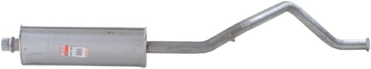 BOSAL 283-969 Centre Muffler