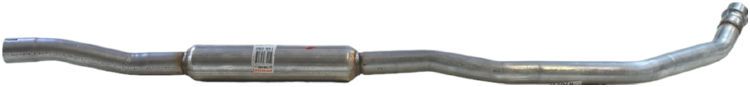 BOSAL 283-991 Centre Muffler