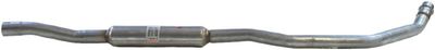 Centre Muffler BOSAL 283-991
