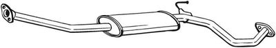 Centre Muffler BOSAL 284-083