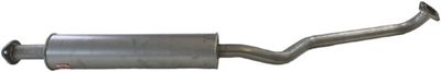 Centre Muffler BOSAL 284-099