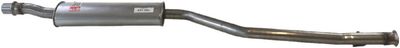 Centre Muffler BOSAL 284-143