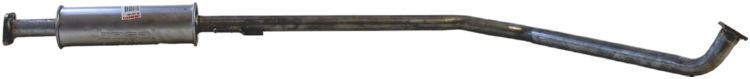 BOSAL 284-337 Centre Muffler