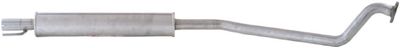 Centre Muffler BOSAL 284-365