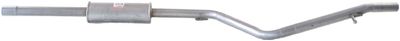 Centre Muffler BOSAL 284-395