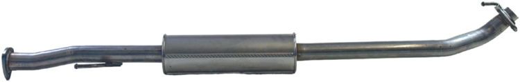 BOSAL 284-447 Centre Muffler