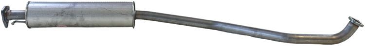 BOSAL 284-481 Centre Muffler