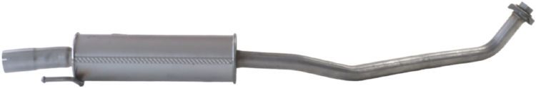 BOSAL 284-577 Centre Muffler