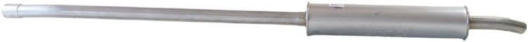 BOSAL 284-637 Centre Muffler