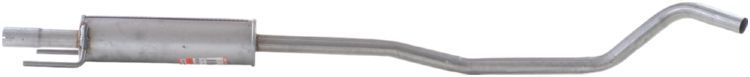 BOSAL 284-639 Centre Muffler