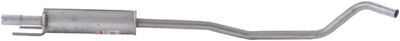 Centre Muffler BOSAL 284-639