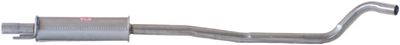 Centre Muffler BOSAL 284-777
