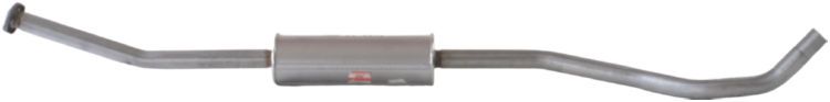BOSAL 284-925 Centre Muffler