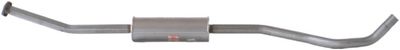 Centre Muffler BOSAL 284-925