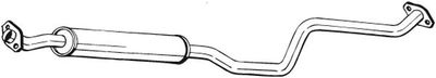 Centre Muffler BOSAL 285-063