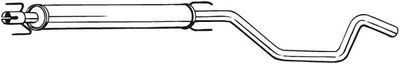 Centre Muffler BOSAL 285-121