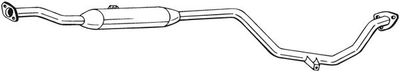 Centre Muffler BOSAL 285-275