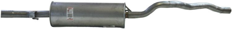 BOSAL 285-327 Centre Muffler