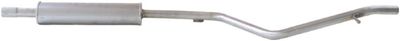 Centre Muffler BOSAL 285-385