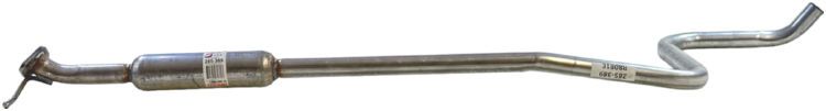 BOSAL 285-389 Centre Muffler