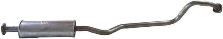 BOSAL 285-417 Centre Muffler