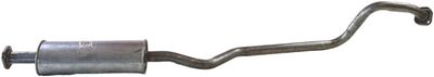 Centre Muffler BOSAL 285-417