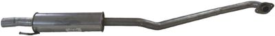 Centre Muffler BOSAL 285-443