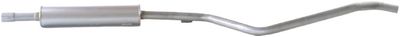 Centre Muffler BOSAL 285-455