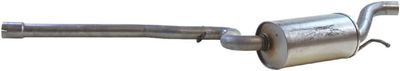 Centre Muffler BOSAL 285-457
