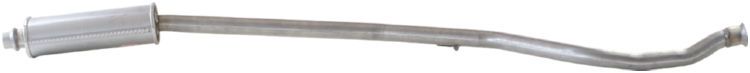 BOSAL 285-603 Centre Muffler