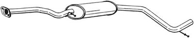 Centre Muffler BOSAL 285-865