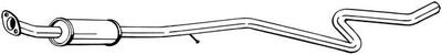 Centre Muffler BOSAL 286-451