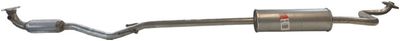 Centre Muffler BOSAL 286-265