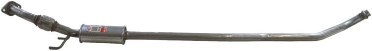 BOSAL 286-443 Centre Muffler