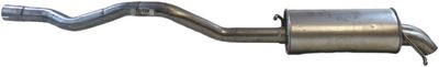 Rear Muffler BOSAL 286-489