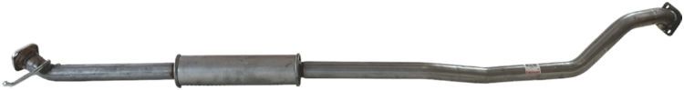 BOSAL 286-495 Centre Muffler