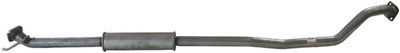 Centre Muffler BOSAL 286-495
