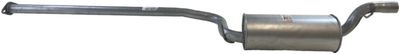 Centre Muffler BOSAL 286-605