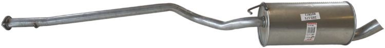 BOSAL 287-171 Centre Muffler