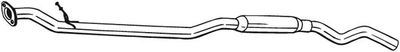 Centre Muffler BOSAL 287-217