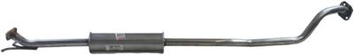 Centre Muffler BOSAL 287-347