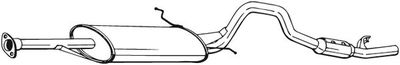 Rear Muffler BOSAL 287-511